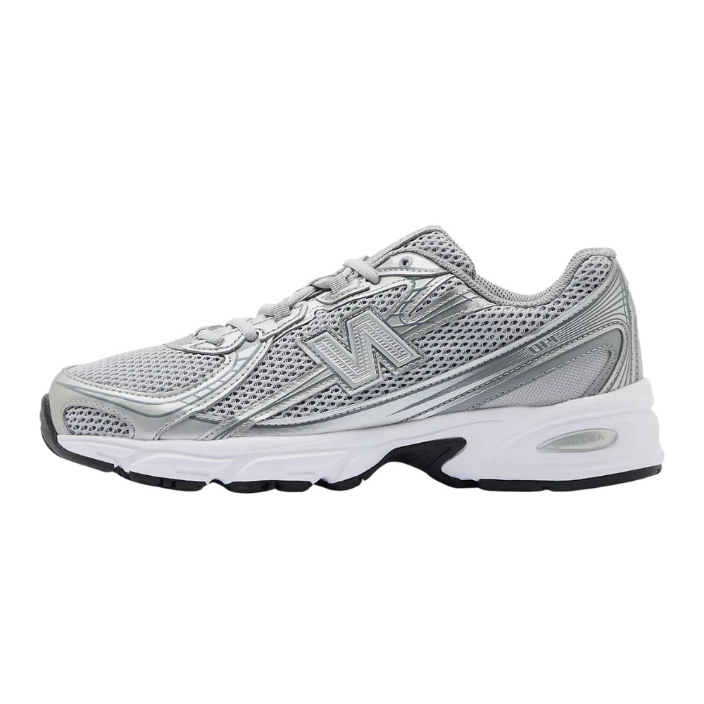 New Balance 740v2 Silver Castlerock