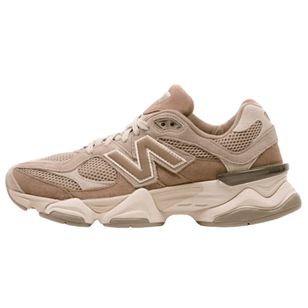 New Balance 9060 Arid Stone Mushroom