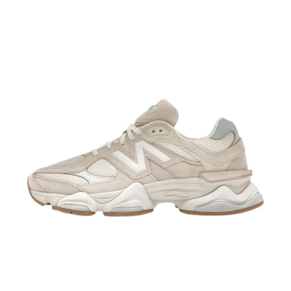 New Balance 9060 Bisque Frosted Glass