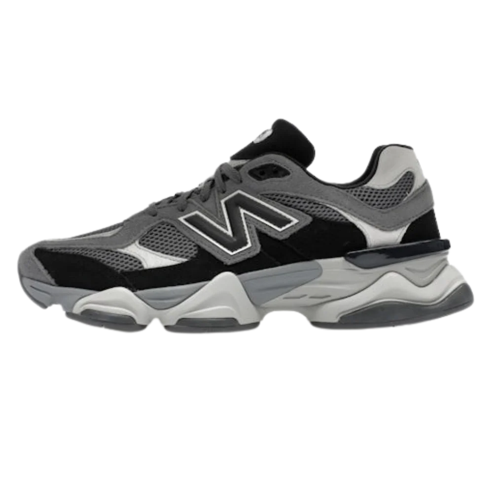New Balance 9060 Black Castlerock