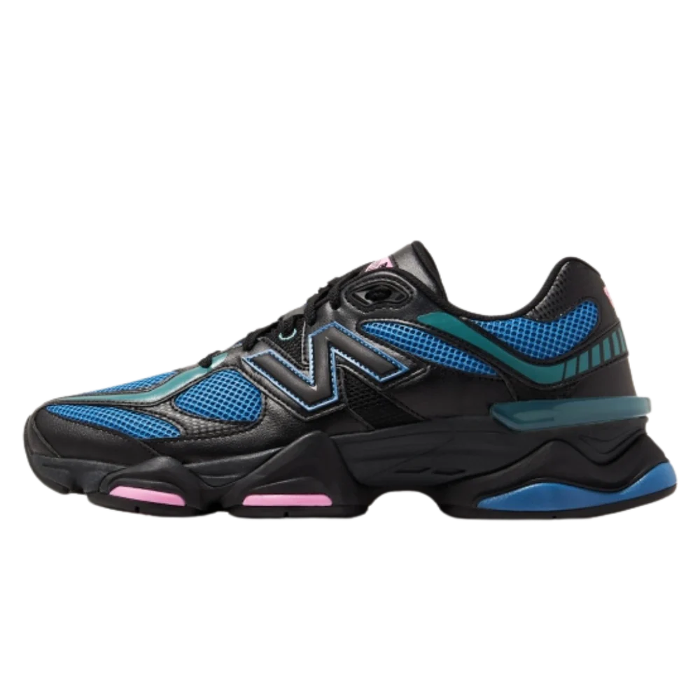 New Balance 9060 Blue Agate