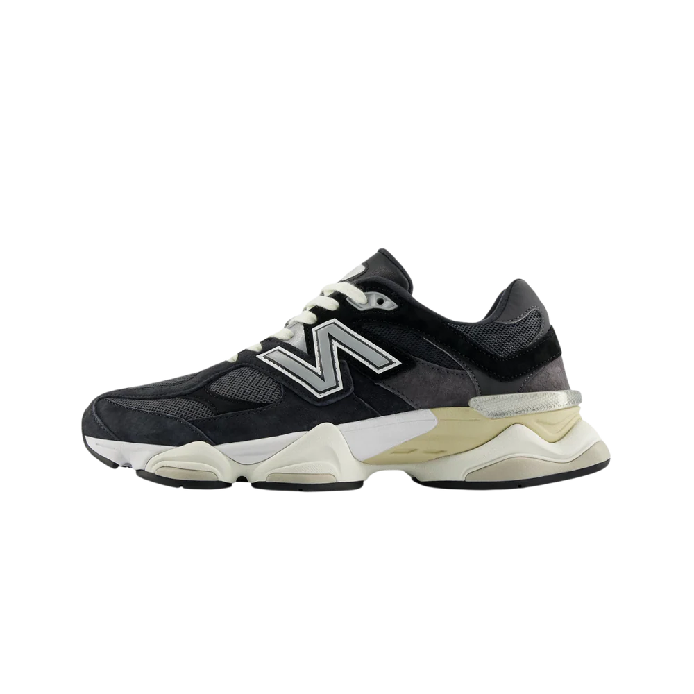 New Balance 9060 Charcoal