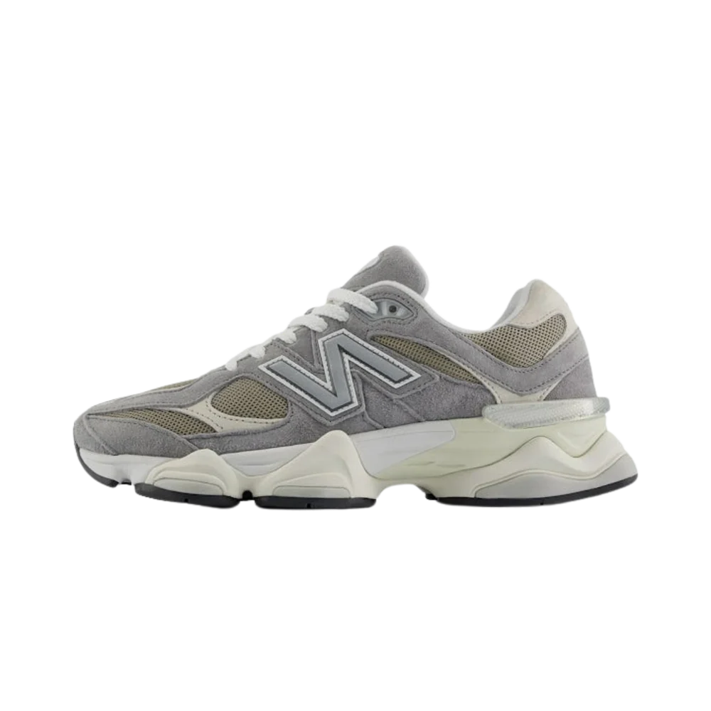 New Balance 9060 Slate Grey Arid Stone