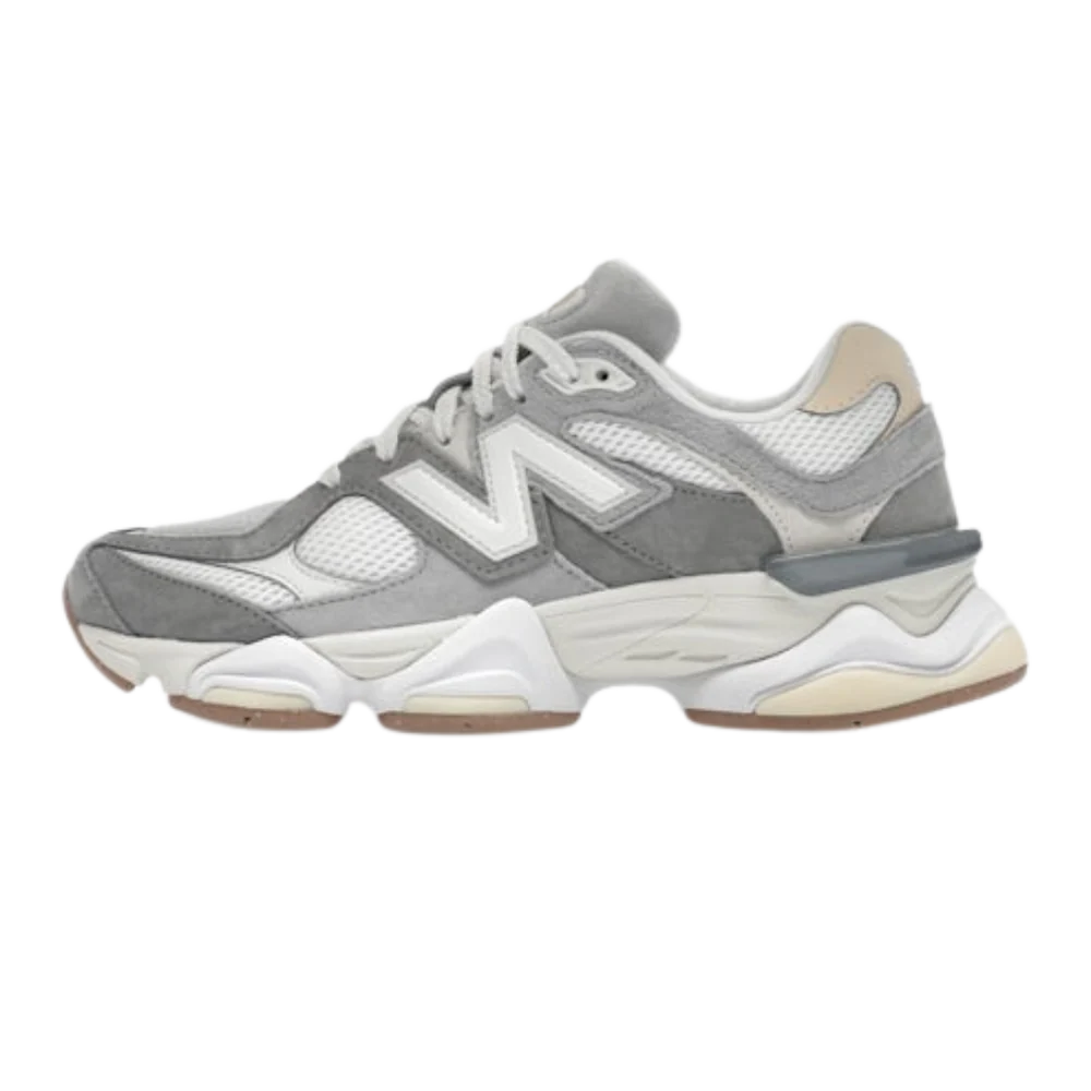 New Balance 9060 Slate Grey Calcium