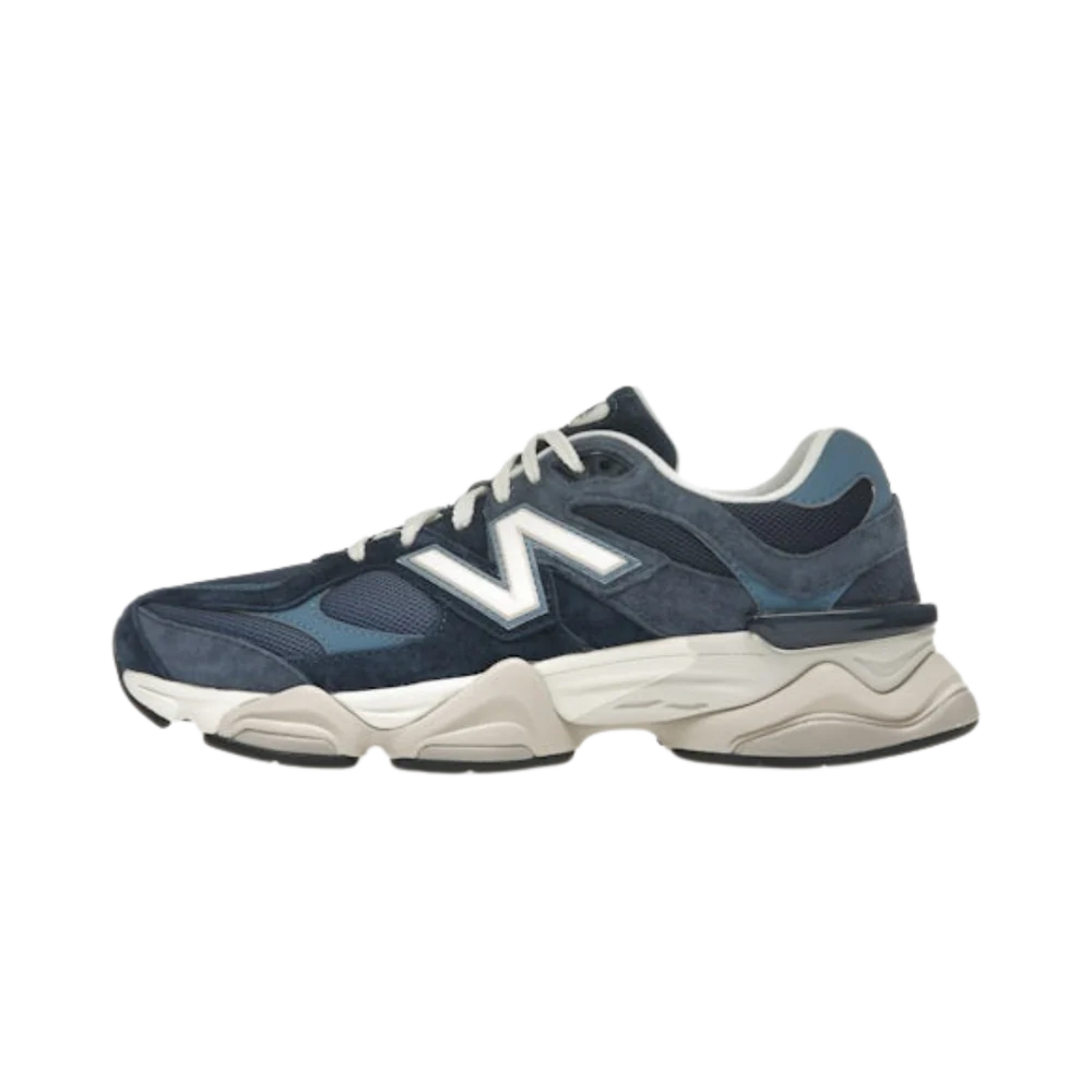New Balance 9060 Vintage Indigo Heron Blue