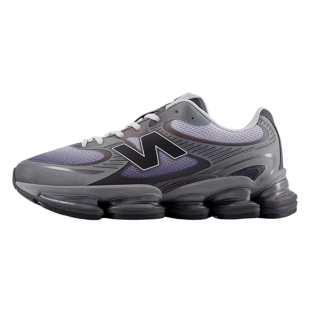 New Balance Abzorb 2000 Pearl Grey Black