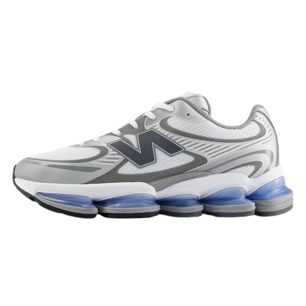 New Balance Abzorb 2000 White Grey Blue