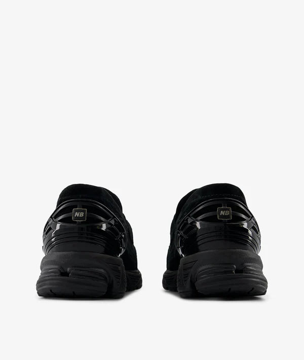 New Balance 1906L Black Suede