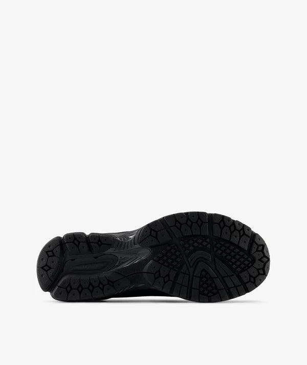 New Balance 1906L Black Suede
