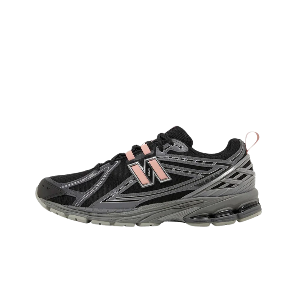 New Balance 1906R Black Pink Moon