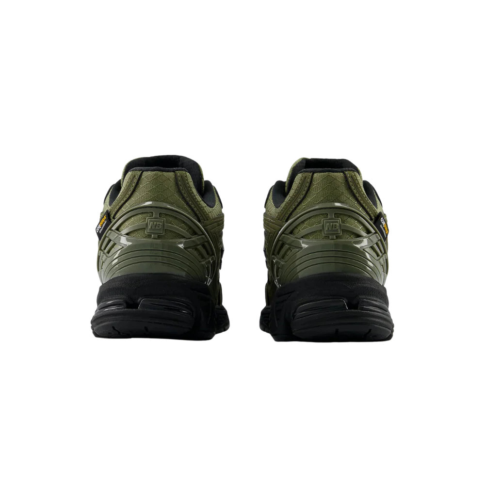 New Balance 1906R Cordura Dark Camo Green
