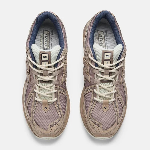 New Balance 1906R Earth Shadow Flat Taupe