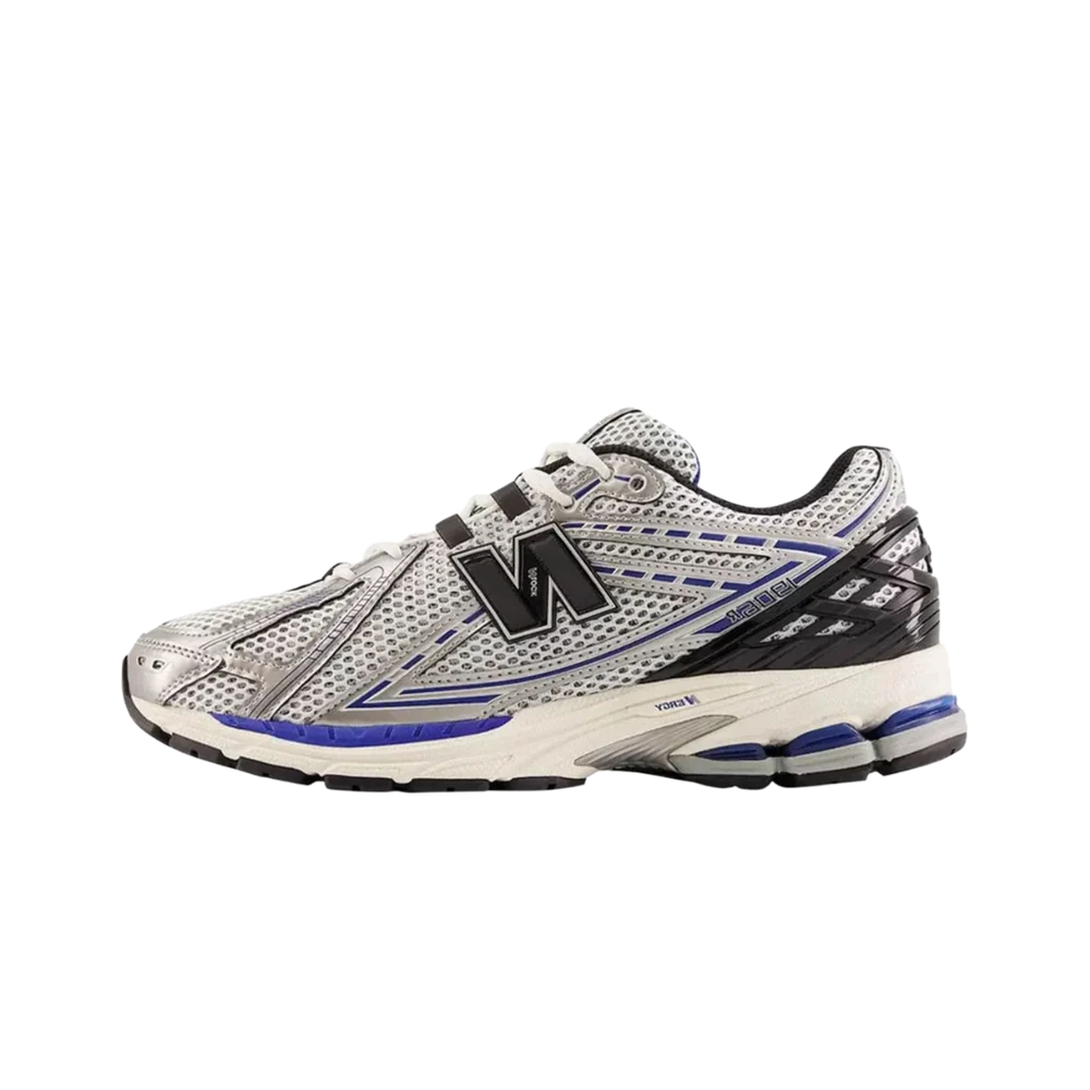 New Balance 1906R Silver Metallic Blue