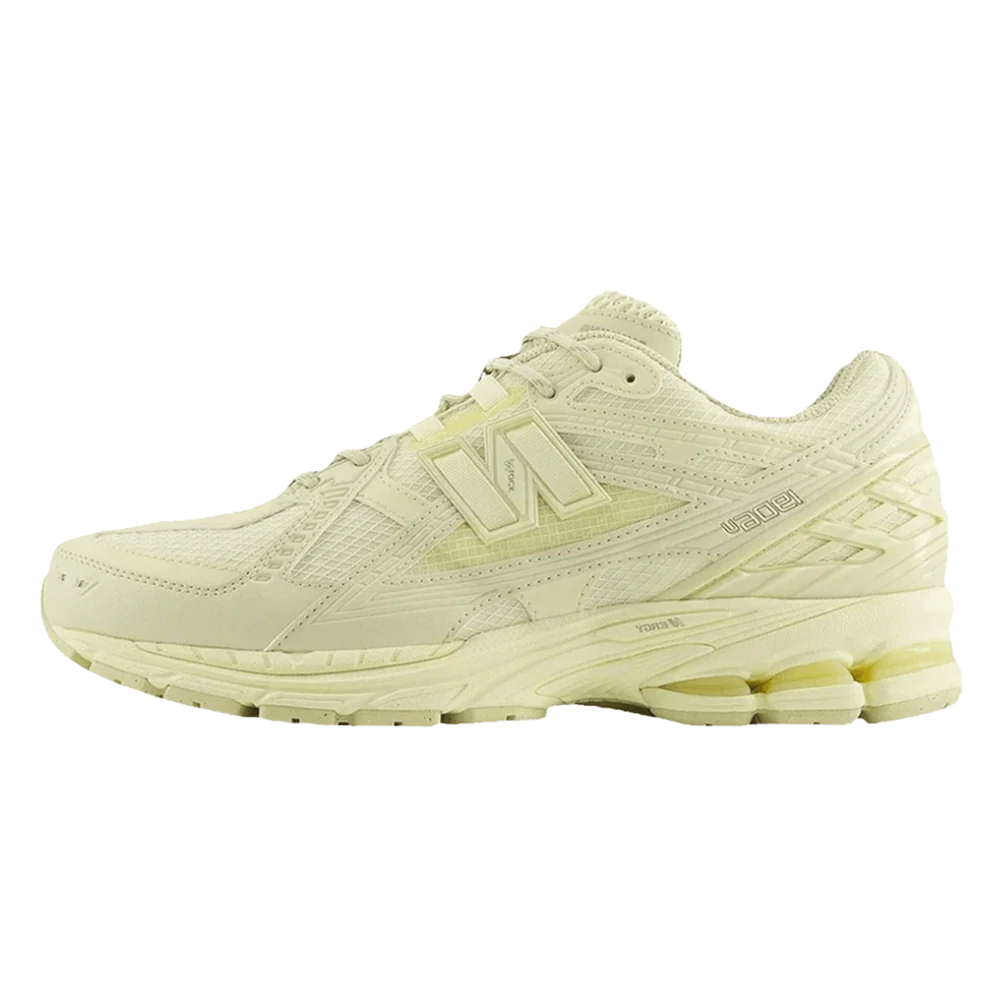New Balance 1906U Butter Yellow