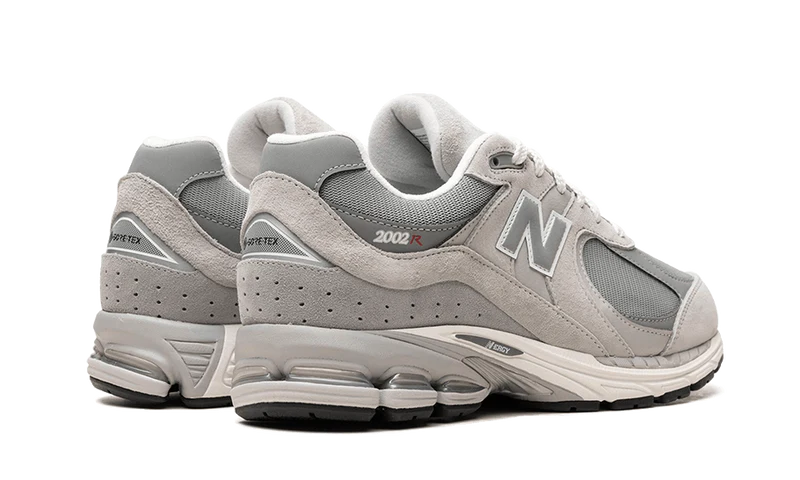 New Balance 2002R Gore-Tex Concrete