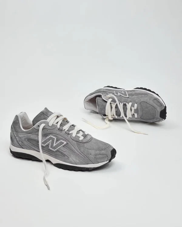 New Balance 204L Basketcase Grey