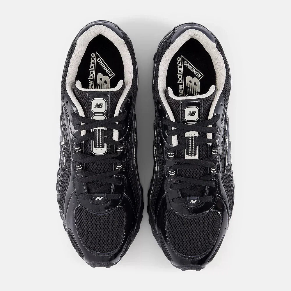 New Balance 204L Black Timberwolf