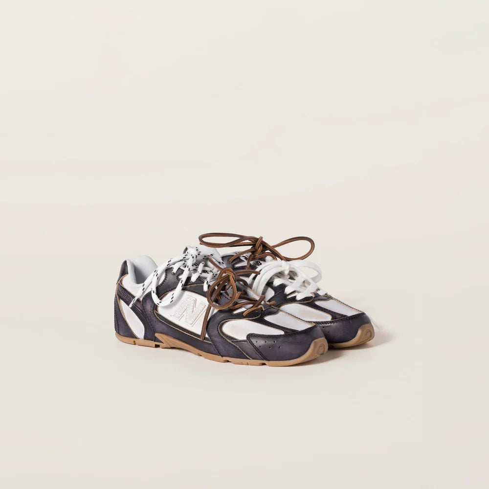New Balance 530 SL Deco Miu Miu Black White