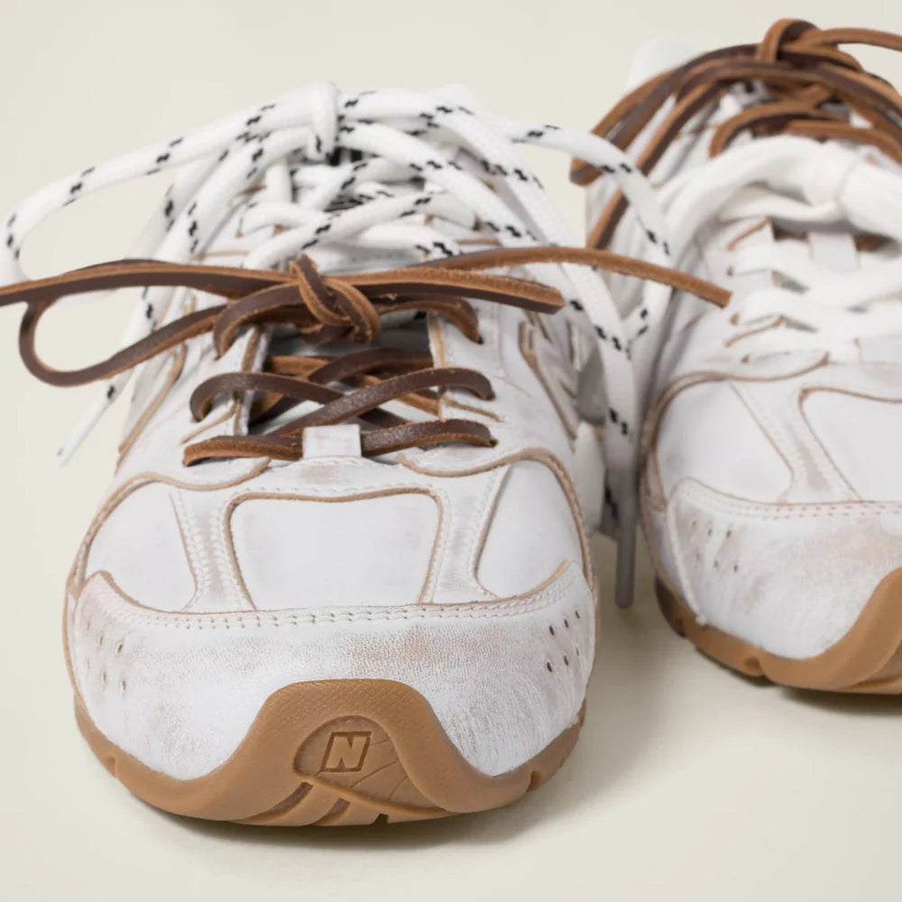 New Balance 530 SL Miu Miu White Gum (Women's)
