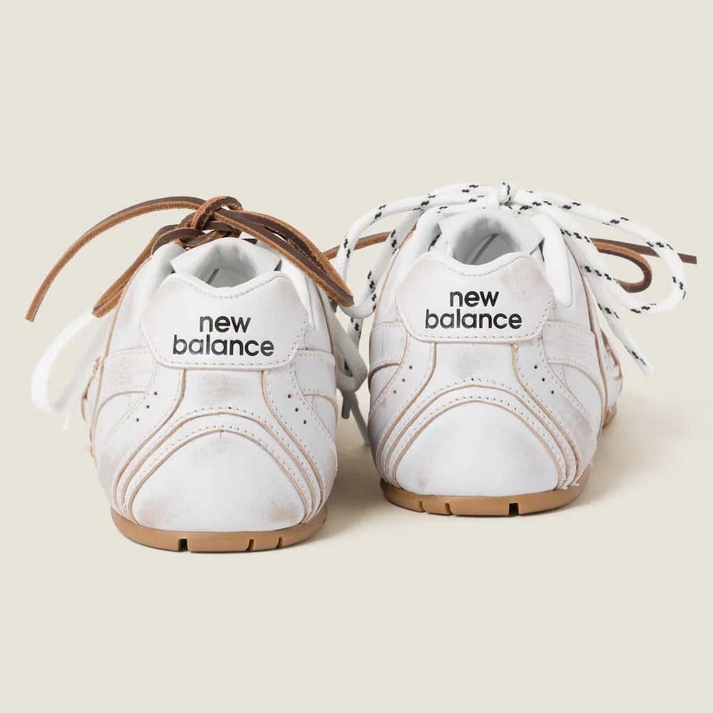 New Balance 530 SL Miu Miu White Gum (Women's)