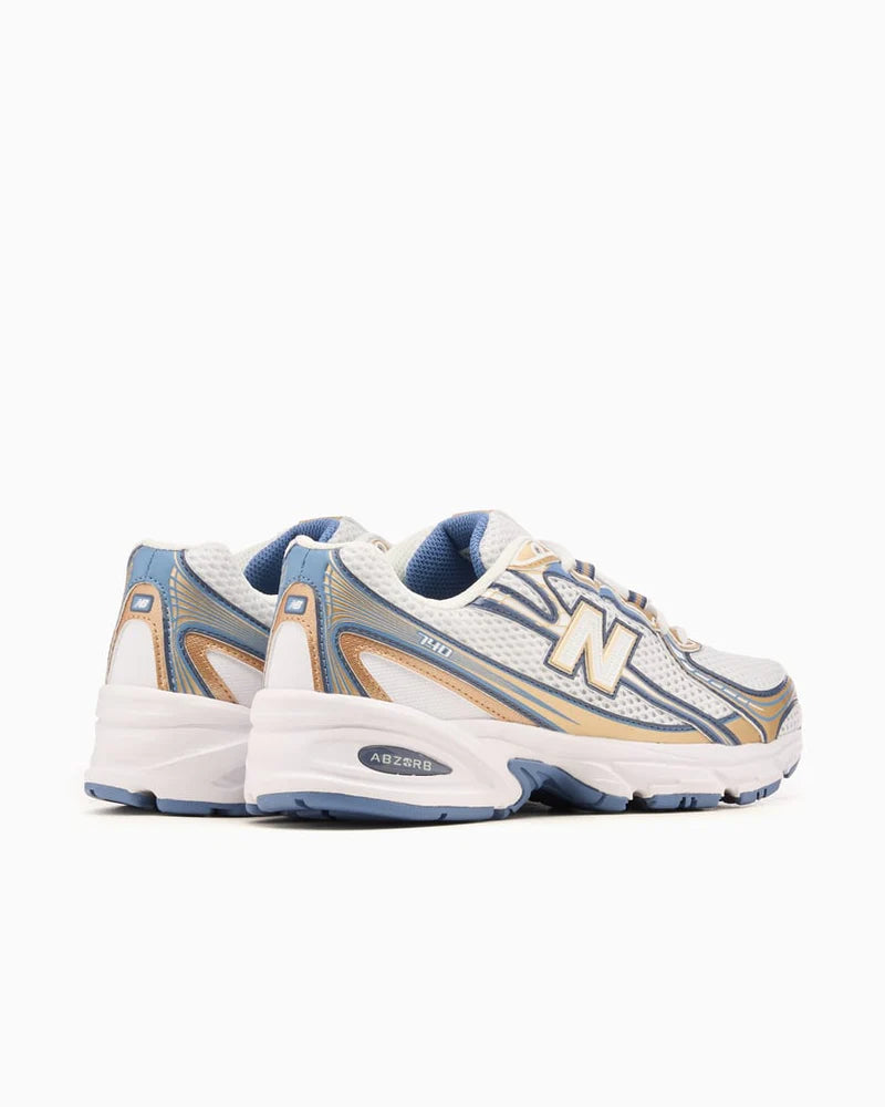 New Balance 740v2 Heron Blue Vintage Indigo