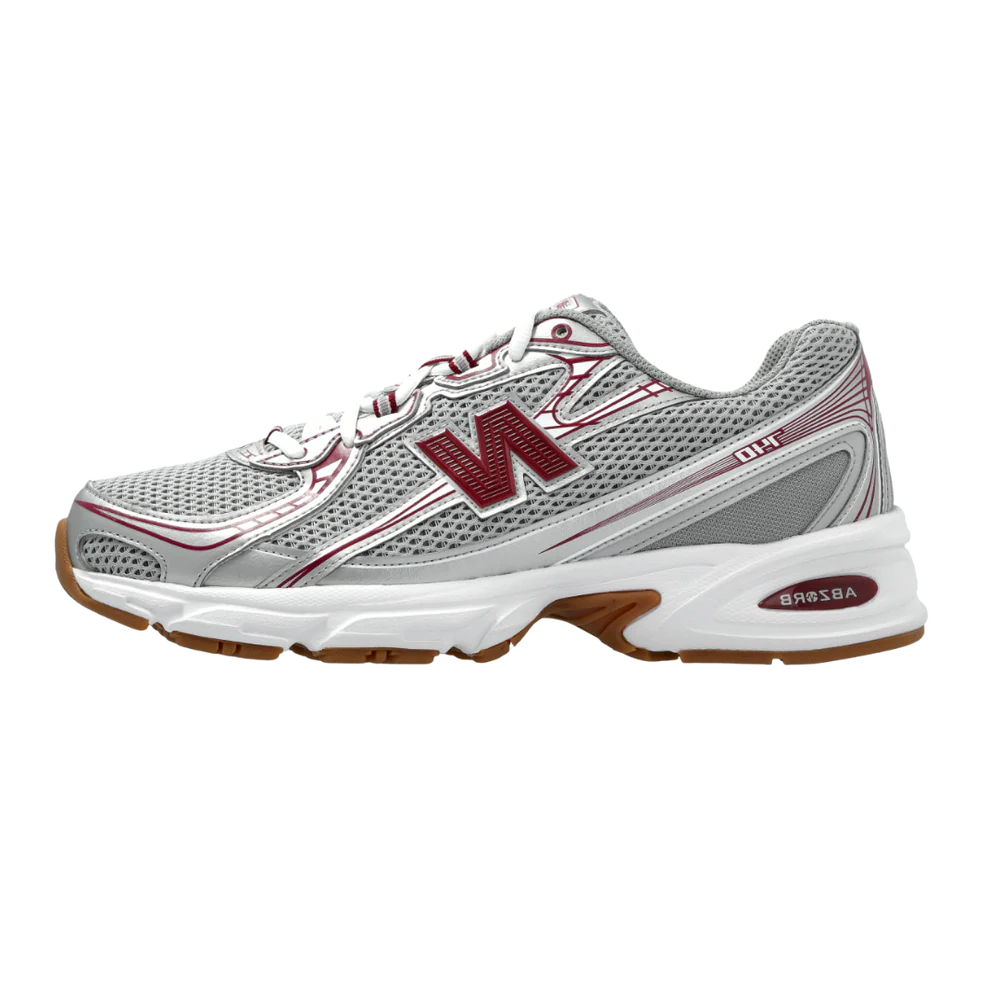 New Balance 740v2 Monarch Wine