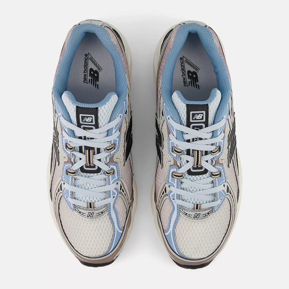 New Balance 740v2 Sea Salt Earth Shadow