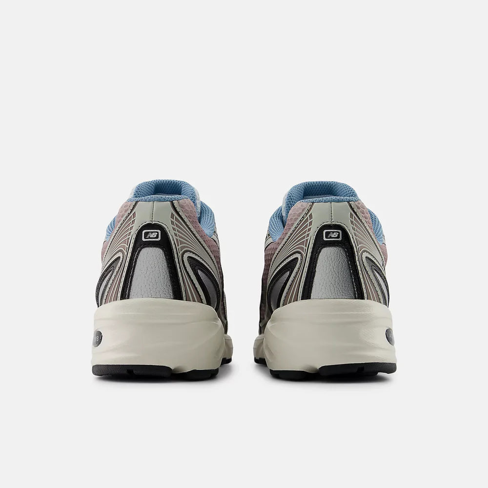 New Balance 740v2 Sea Salt Earth Shadow