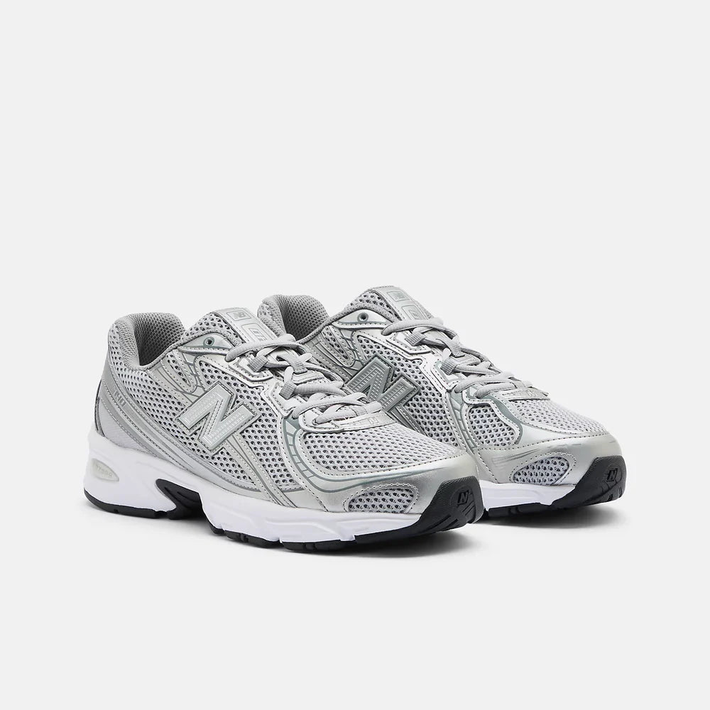 New Balance 740v2 Silver Castlerock