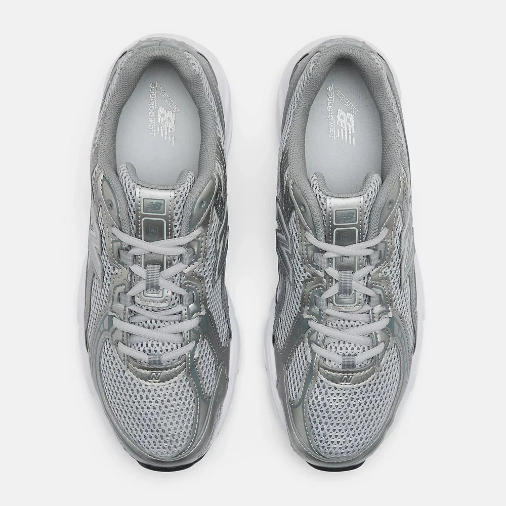 New Balance 740v2 Silver Castlerock