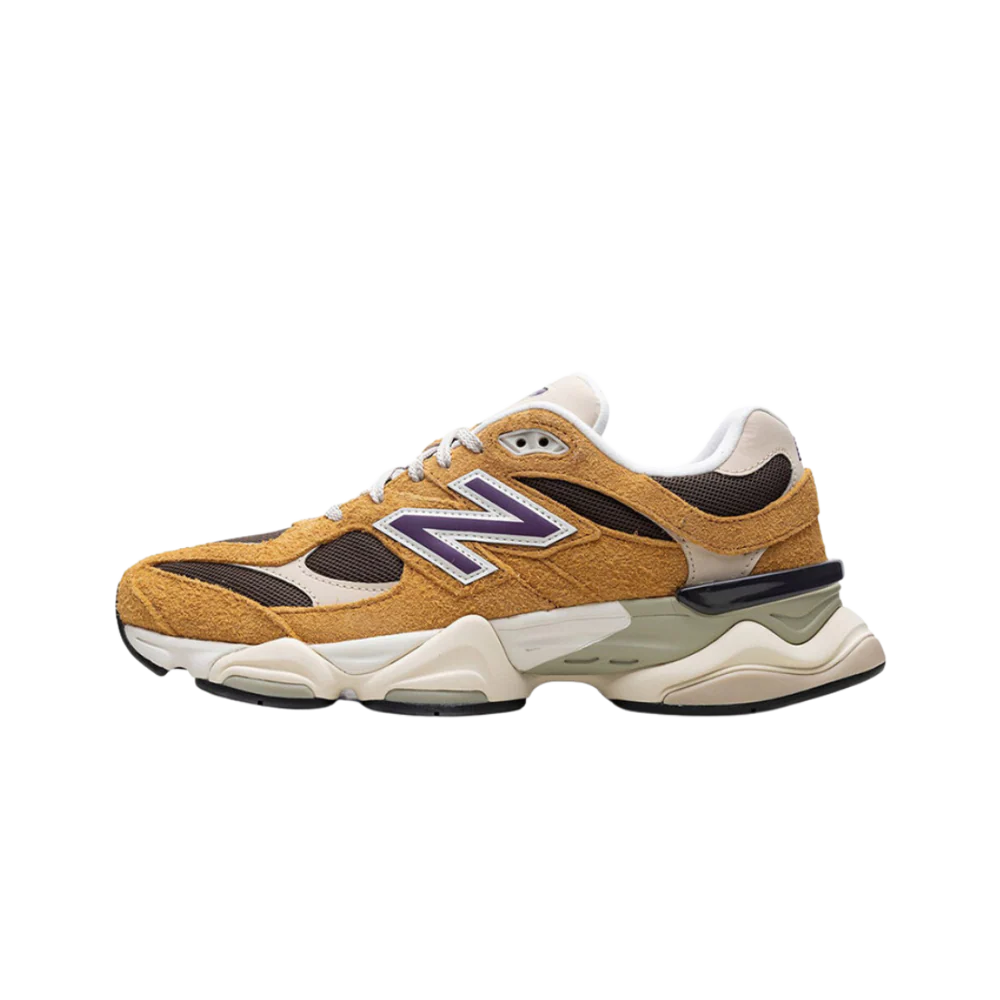 New Balance 9060 Butterscotch