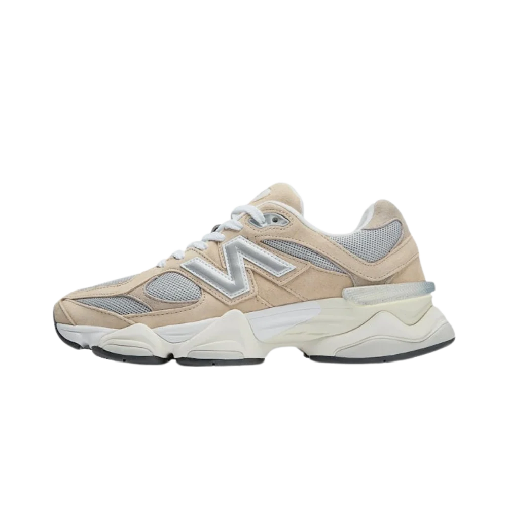 New Balance 9060 Incense Raincloud Arid Stone