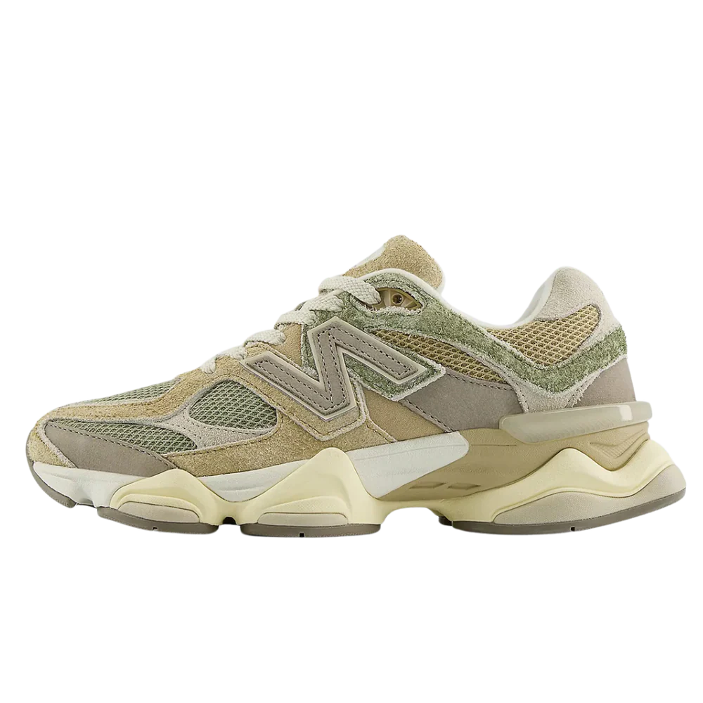New Balance 9060 Olivine Great Plains
