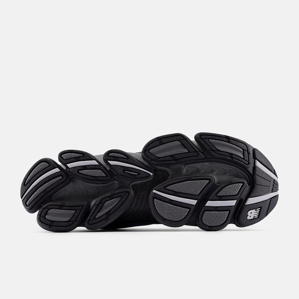 New Balance Abzorb 2000 Pearl Grey Black