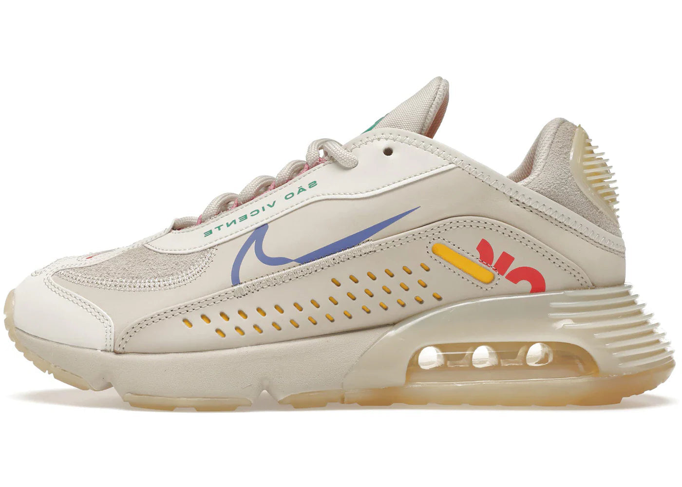 Nike Air Max 2090 Neymar Jr. Brown - resellguru.app