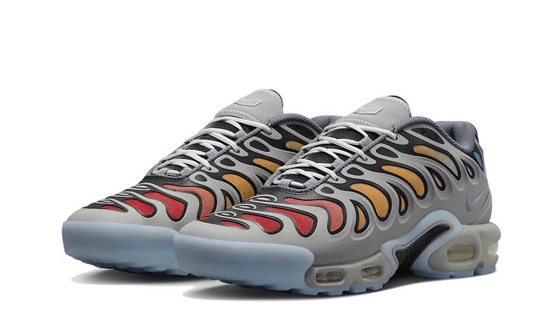 Nike Air Max Plus Drift Light Smoke Grey