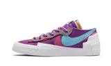 Nike x Sacai Blazer low