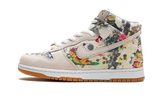Nike x Supreme Dunk High