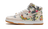 Nike x Supreme Dunk High