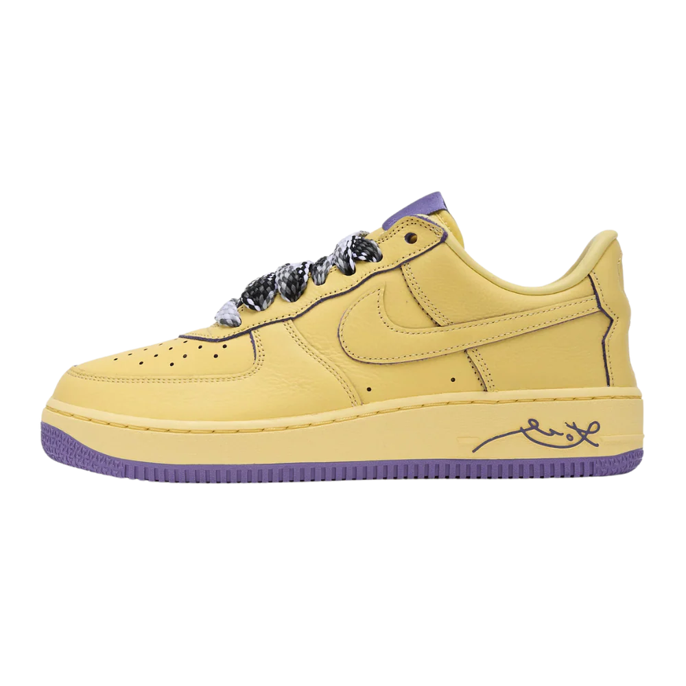 Nike Air Force 1 Low Protro Kobe Bryant Mamba Mentality