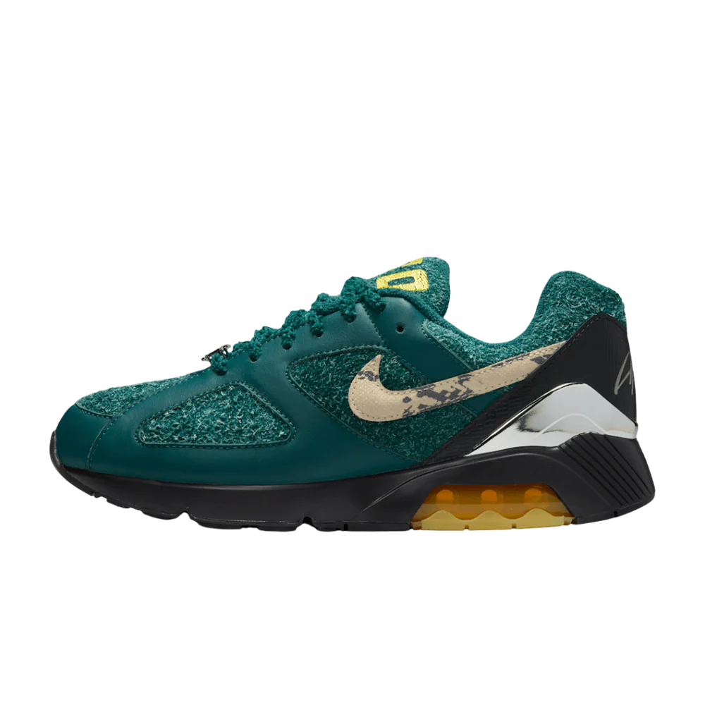 Nike Air Max 180 Apron Records