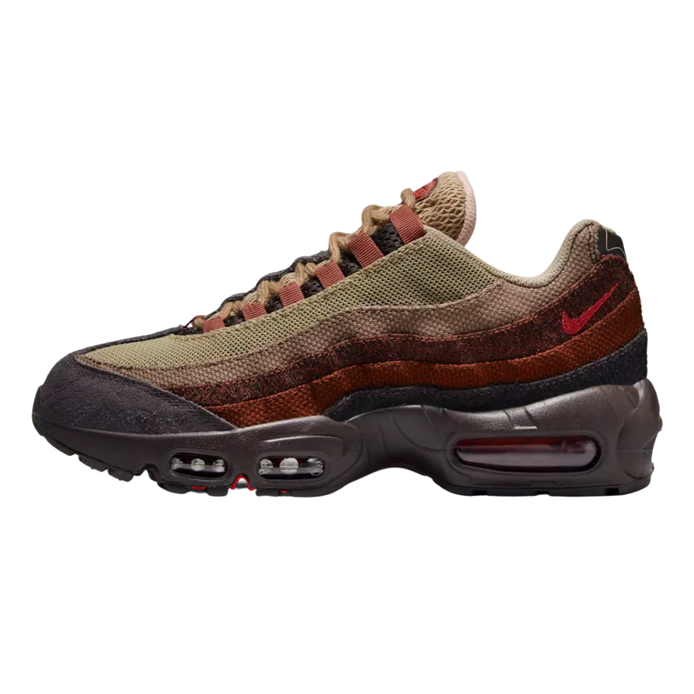 Nike Air Max 95 Anatomy of Air (Women's)