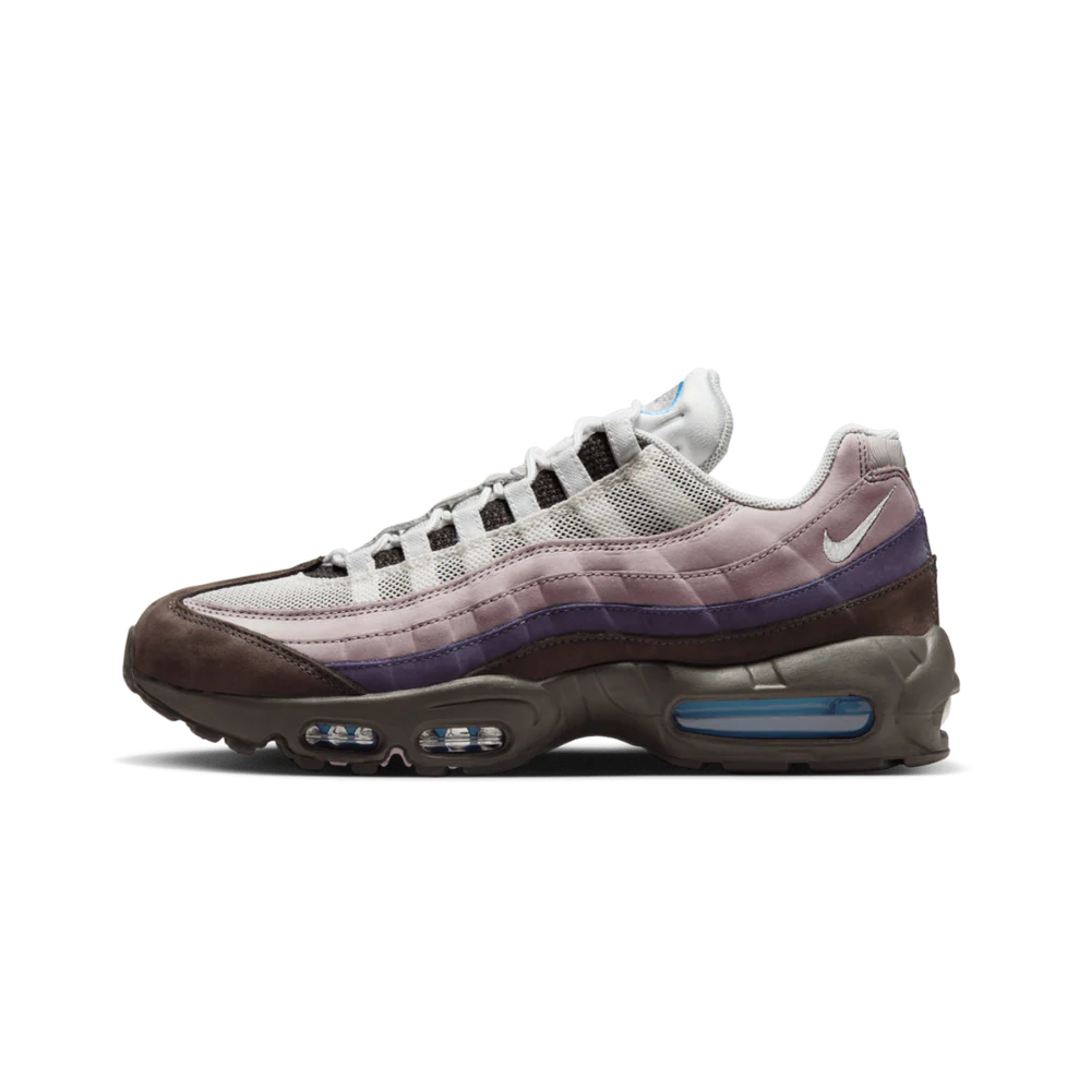 Nike Air Max 95 Unearthed