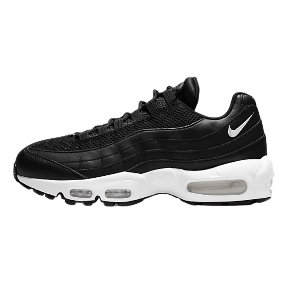 Nike Air Max 95 Next Nature Black (Women's)