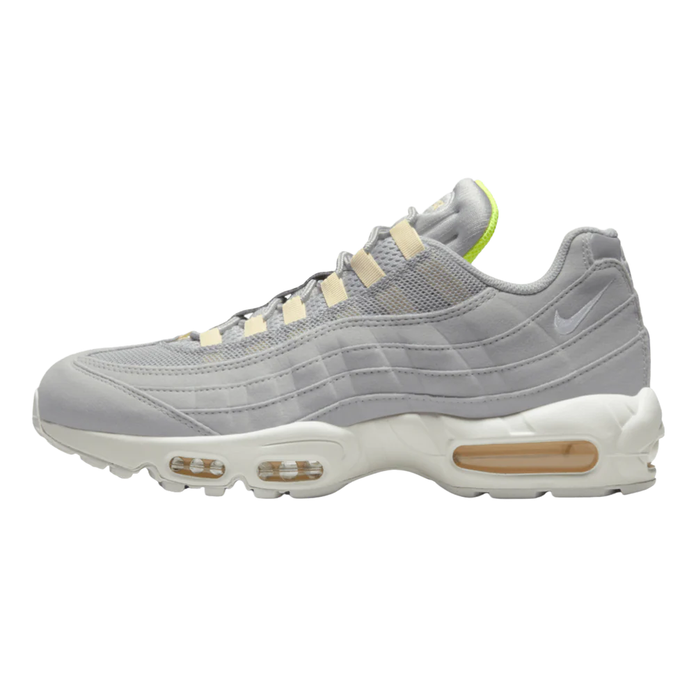 Nike Air Max 95 Next Nature Light Smoke Grey