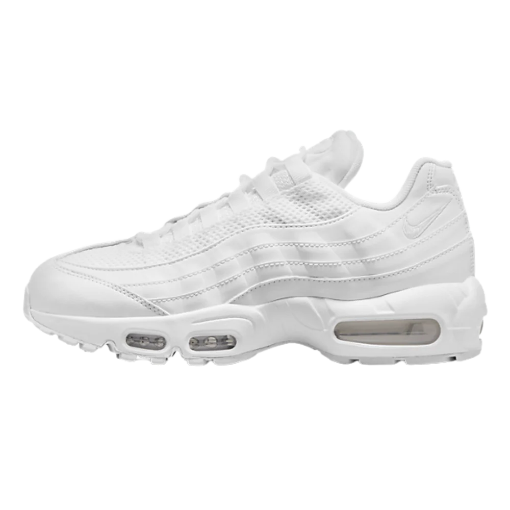 Nike Air Max 95 Next Nature White (Women's)