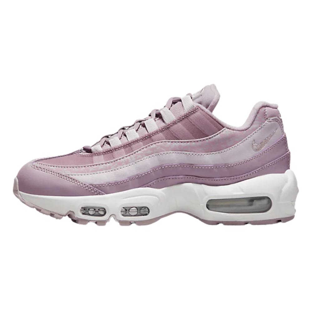Nike Air Max 95 Plum Fog (Women's)