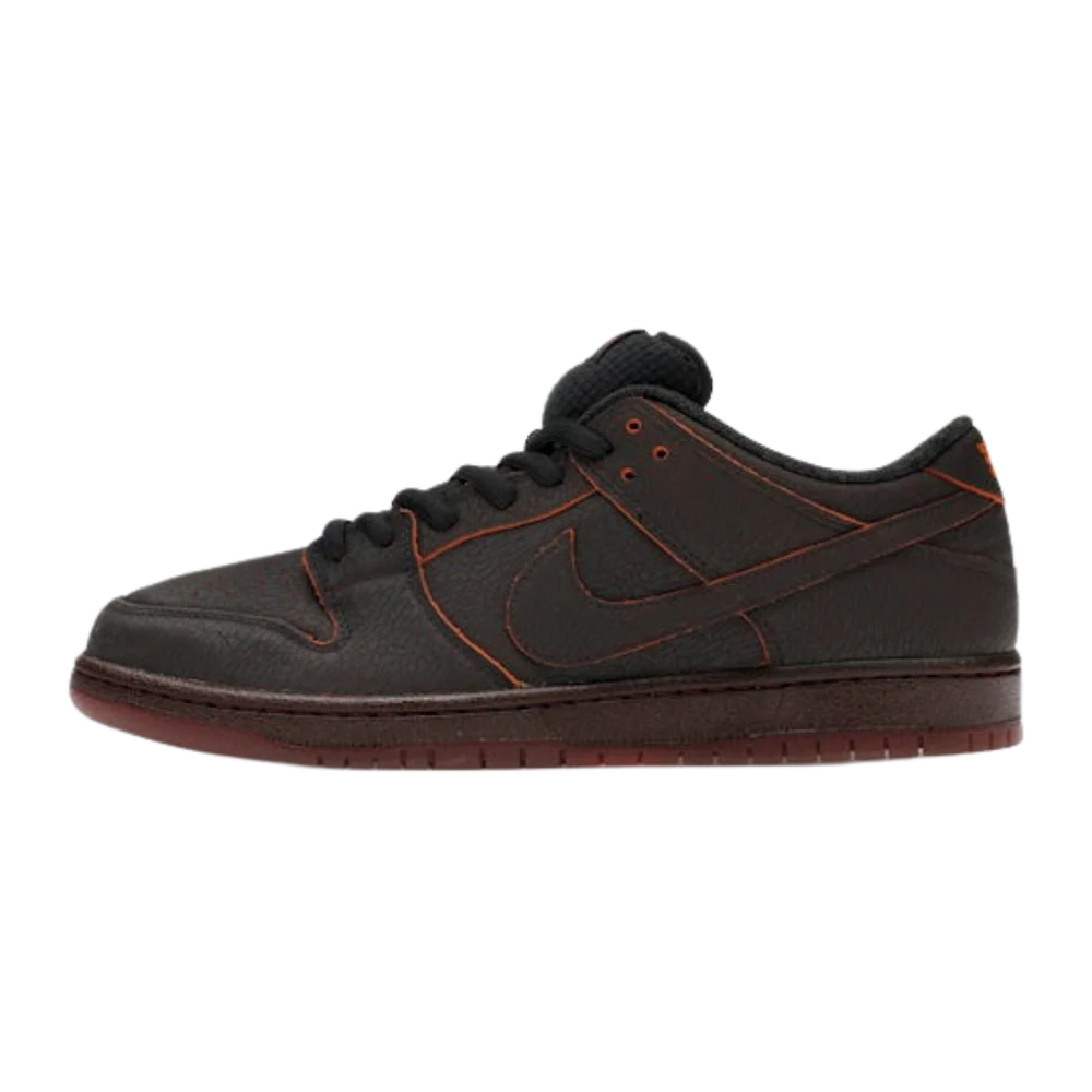 Nike Dunk SB Low Krampus
