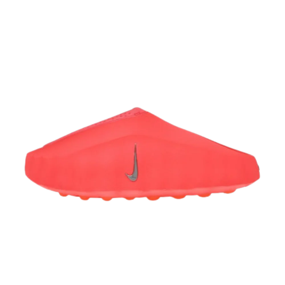 Nike Mind 001 Slide Solar Red (Women's)