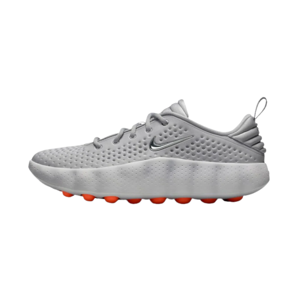 Nike Mind 002 Light Smoke Grey